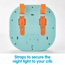 EPOCH EVERLASTING PLAY Sensory Ball Night Light