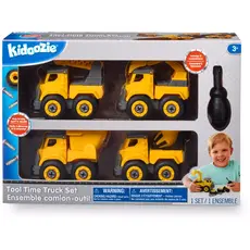 EPOCH EVERLASTING PLAY Tool Time Truck Set