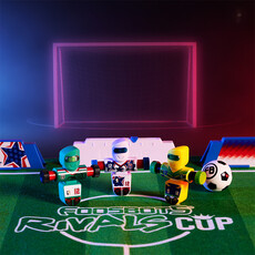 Foosbots Rival Cup