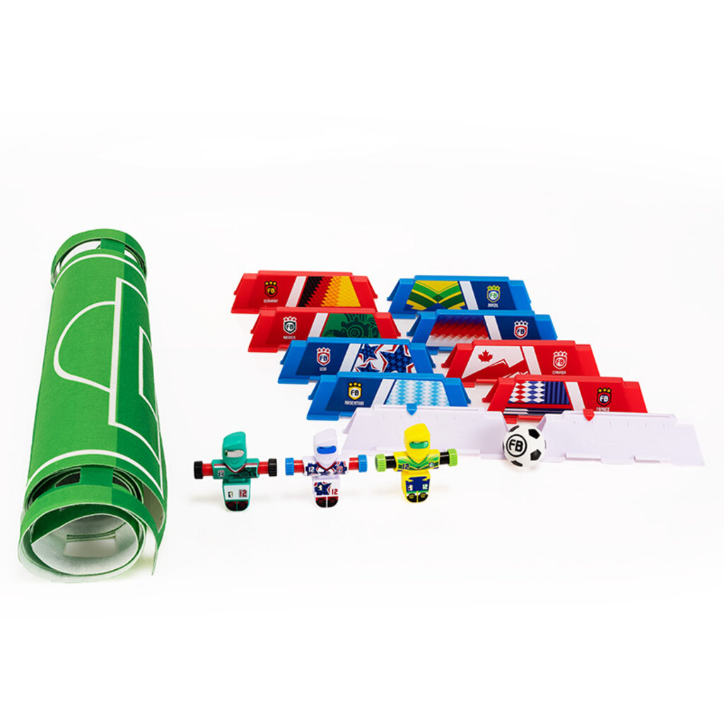 Foosbots Rival Cup