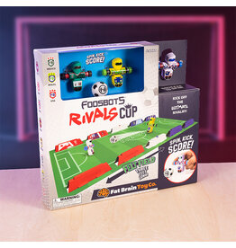 Foosbots Rival Cup