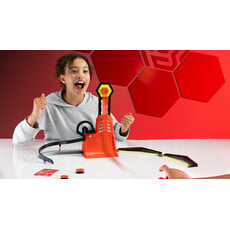 Magshuto 3-in-1 Vert Tower