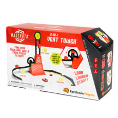 Magshuto 3-in-1 Vert Tower
