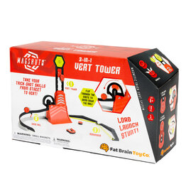 Magshuto 3-in-1 Vert Tower
