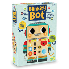 MINDWARE Blinkity Bot