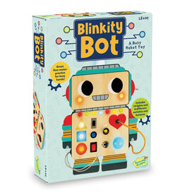 MINDWARE Blinkity Bot