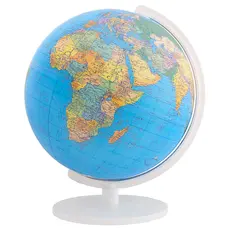 THAMES & KOSMOS Illuminated Geopolitical Globe