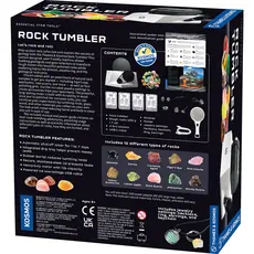 THAMES & KOSMOS Thames & Kosmos Rock Tumbler