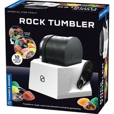 THAMES & KOSMOS Thames & Kosmos Rock Tumbler