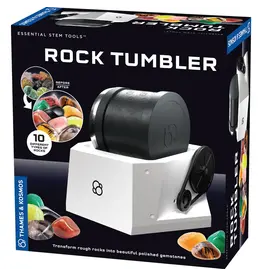 THAMES & KOSMOS Thames & Kosmos Rock Tumbler