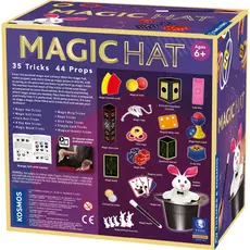 THAMES & KOSMOS Magic Hat