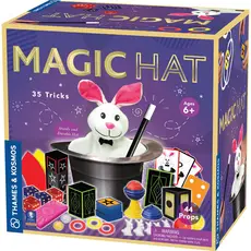 THAMES & KOSMOS Magic Hat