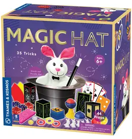 THAMES & KOSMOS Magic Hat