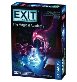 THAMES & KOSMOS EXIT: The Game - Magical Academy