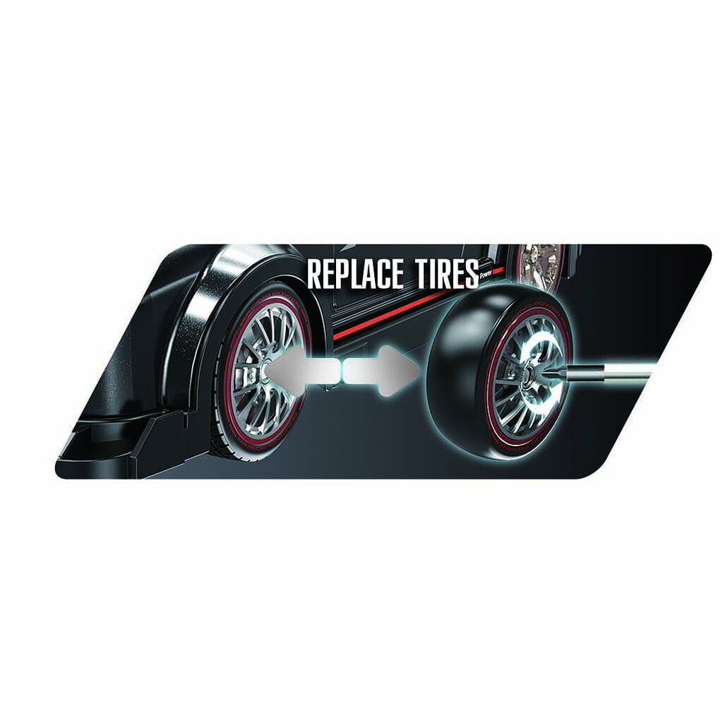 LEADING EDGE Ultimate Drift RC Car