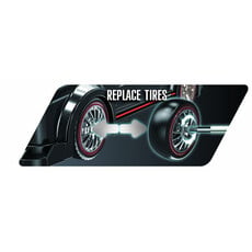 LEADING EDGE Ultimate Drift RC Car