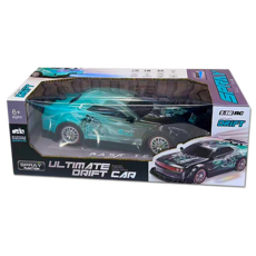LEADING EDGE Ultimate Drift RC Car