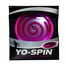 BLUE ORANGE Pink Yo-Spin