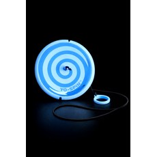 BLUE ORANGE Blue Yo-Spin