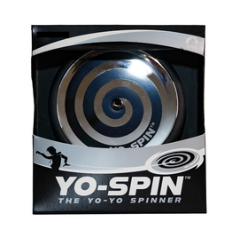 BLUE ORANGE Black Yo-Spin
