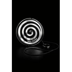 BLUE ORANGE Black Yo-Spin