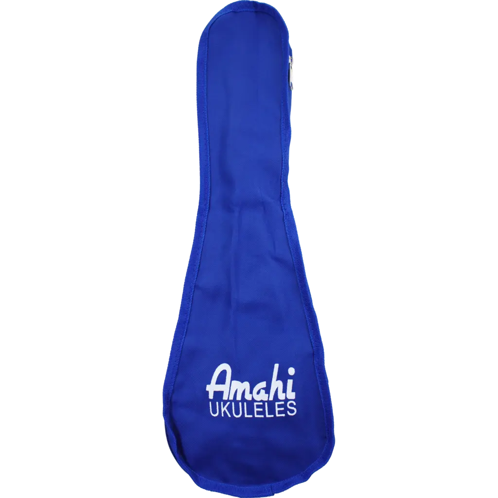 AMAHI UKULELES Dragon Scale Ukulele
