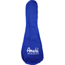 AMAHI UKULELES Dragon Scale Ukulele