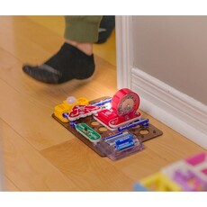 ELENCO Snap Circuits Spy Kit