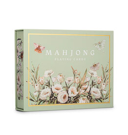 HOOTENANNY GAMES Mahjong Playing Cards