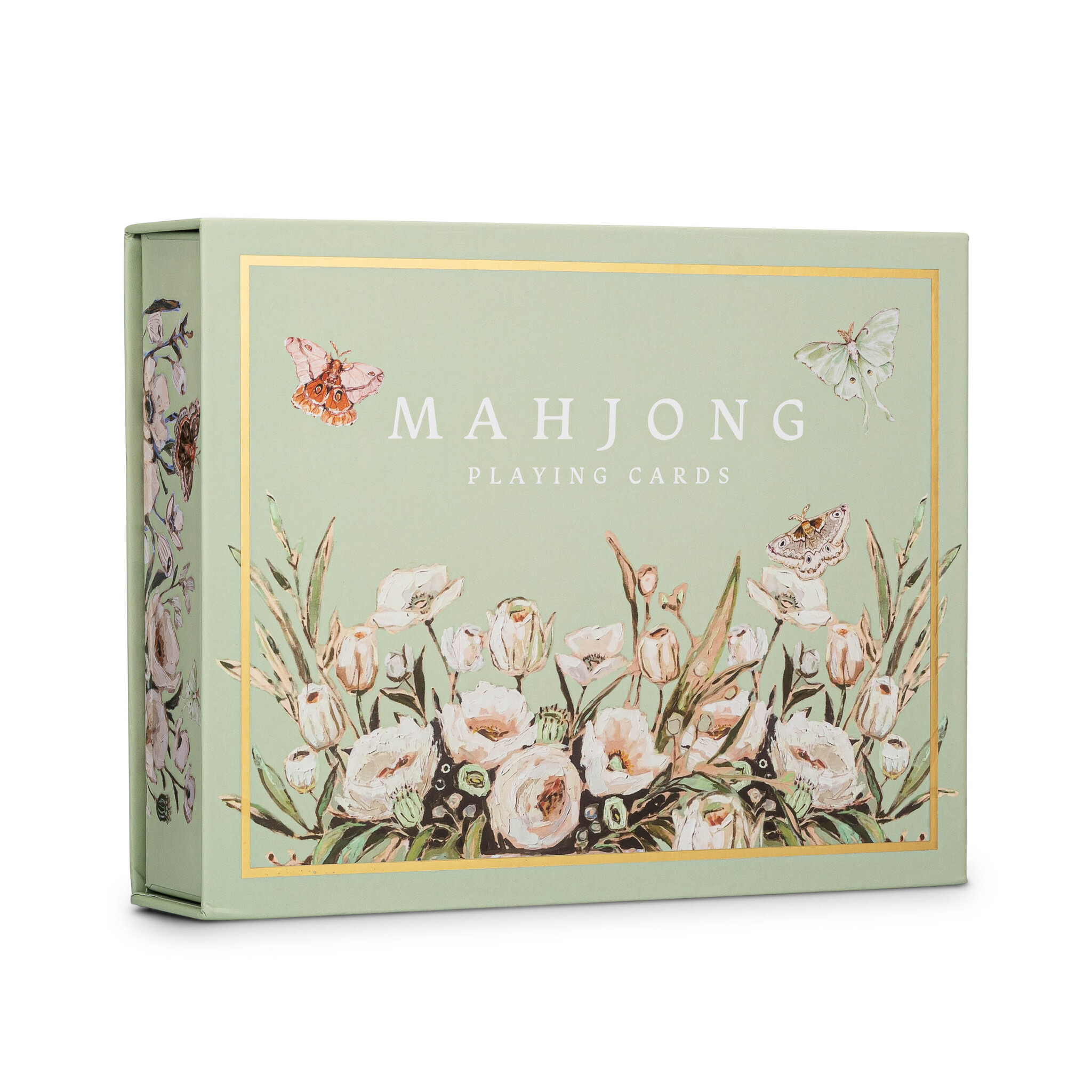 Mahjong Playing Cards