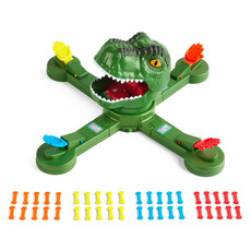 EPOCH EVERLASTING PLAY T-Rex Bone Toss