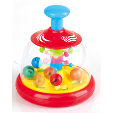 EPOCH EVERLASTING PLAY Press 'N Tumble Activity Dome