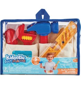 EPOCH EVERLASTING PLAY My First Tool Belt