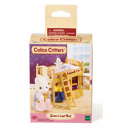 EPOCH EVERLASTING PLAY CC Loft Bed