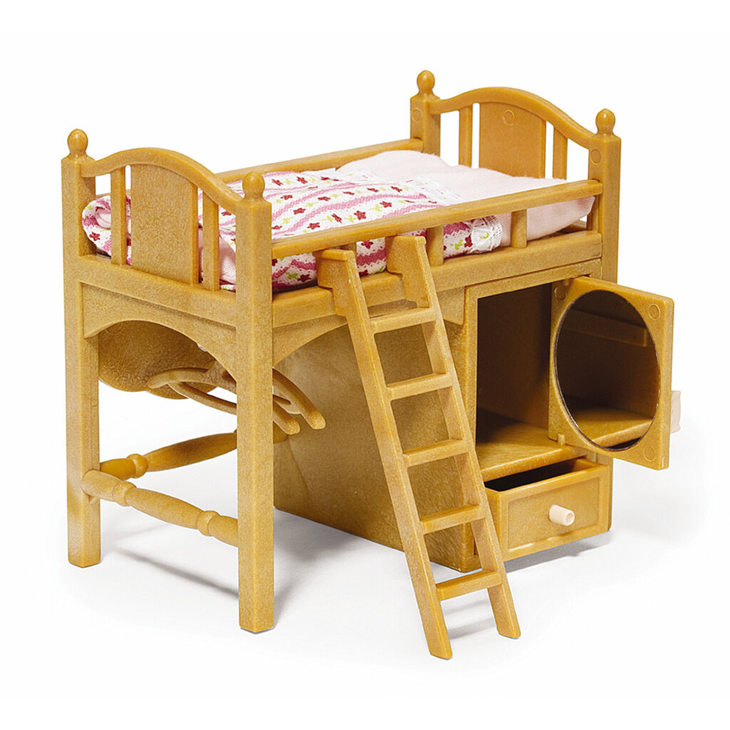 EPOCH EVERLASTING PLAY CC Loft Bed