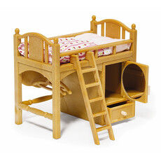 EPOCH EVERLASTING PLAY CC Loft Bed