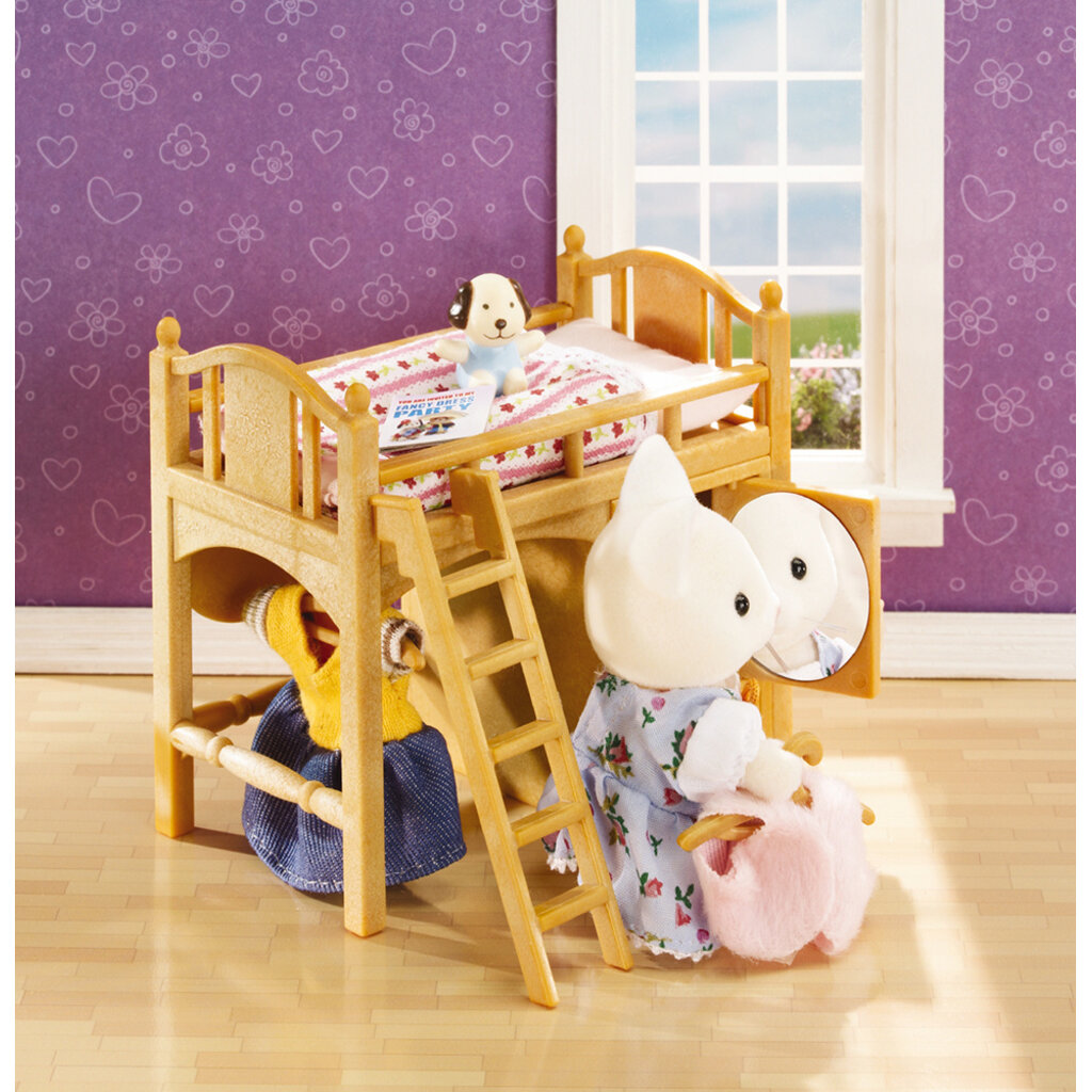 EPOCH EVERLASTING PLAY CC Loft Bed