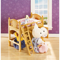 EPOCH EVERLASTING PLAY CC Loft Bed