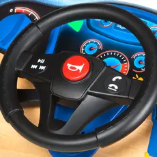 MELISSA & DOUG Vroom & Zoom Interactive Dashboard