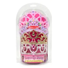 MELISSA & DOUG Dress Up Tiaras