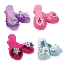 MELISSA & DOUG Dress-Up Shoes