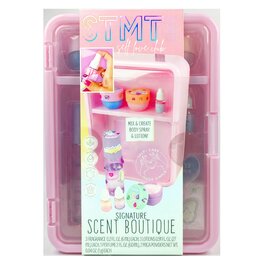 US TOY STMT Signature Scent Boutique