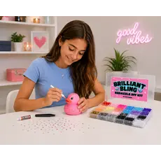 MAVI BANDZ Brilliant Bling Bedazzle DIY Kit
