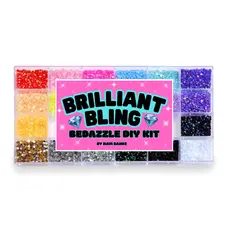 MAVI BANDZ Brilliant Bling Bedazzle DIY Kit