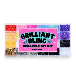MAVI BANDZ Brilliant Bling Bedazzle DIY Kit