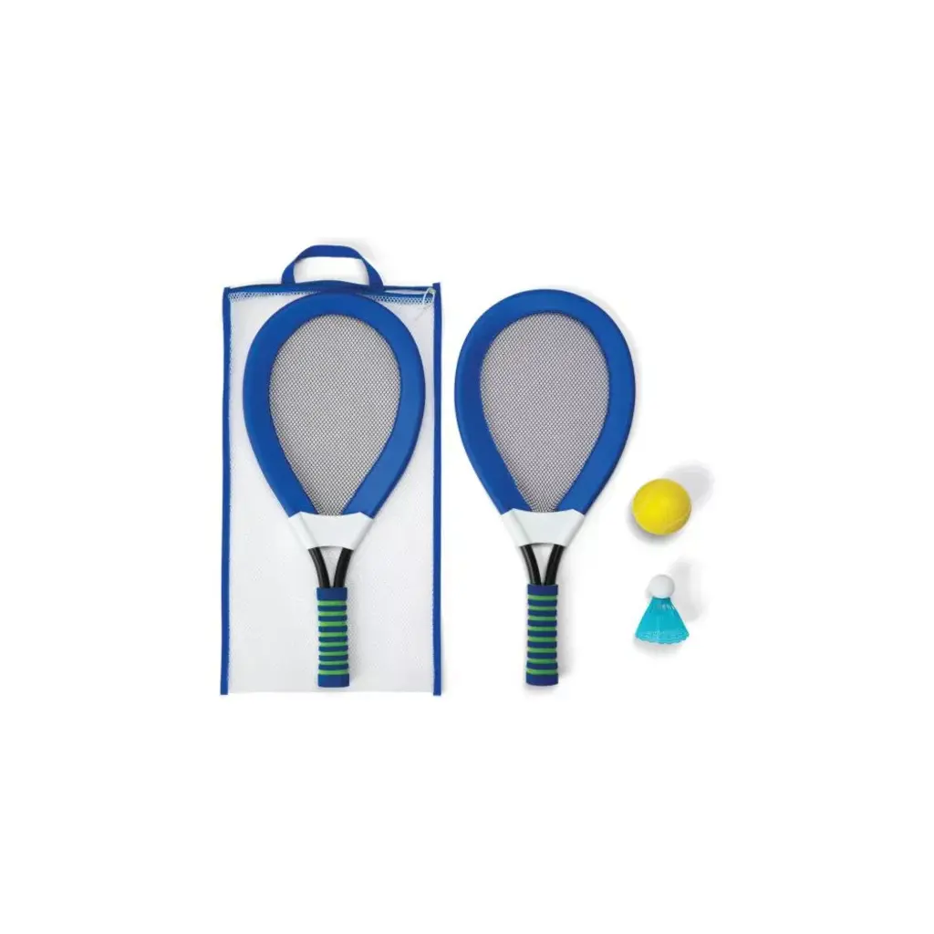 EPOCH EVERLASTING PLAY Backyard Jumbo Racket