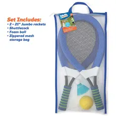 EPOCH EVERLASTING PLAY Backyard Jumbo Racket