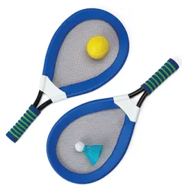 EPOCH EVERLASTING PLAY Backyard Jumbo Racket