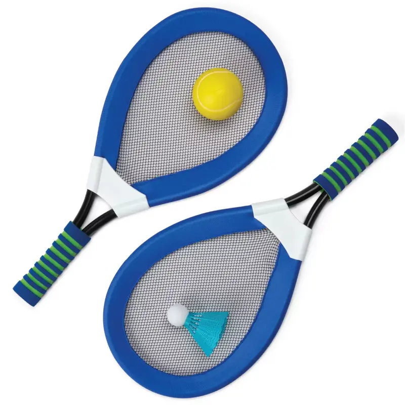 EPOCH EVERLASTING PLAY Backyard Jumbo Racket