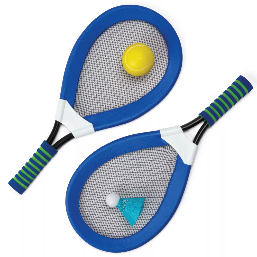 Backyard Jumbo Racket